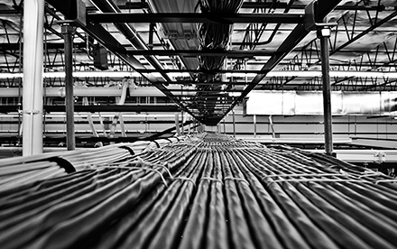 Data Center CDM